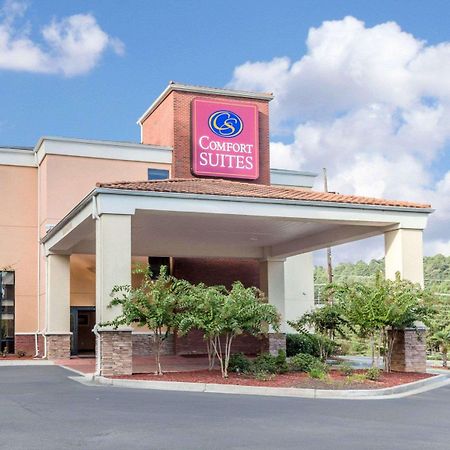 Comfort Suites Rome Exterior foto
